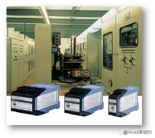 应用报告p40000信号隔离器提高牵引供电系统的安全性和可用性